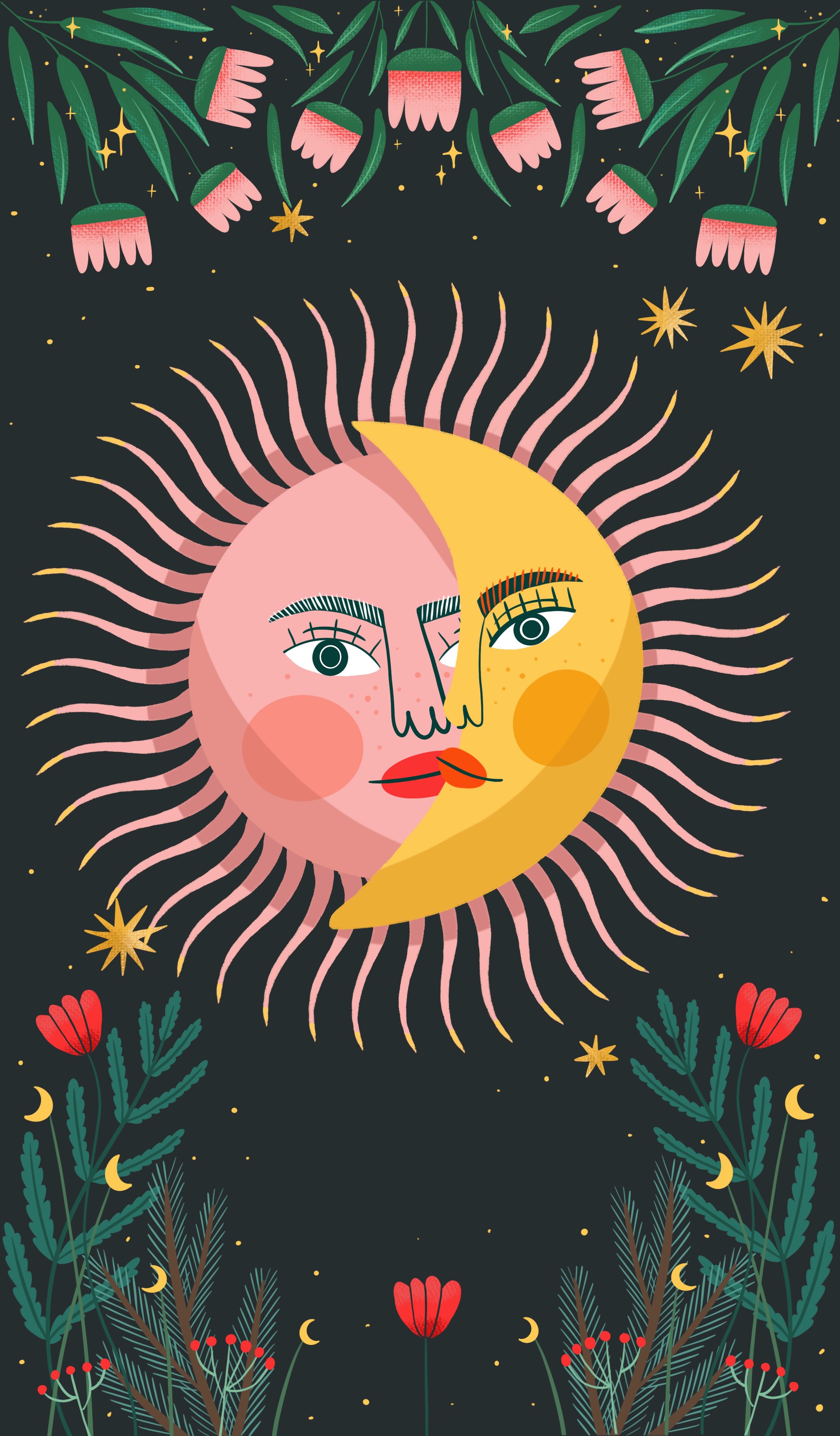 78 Doors Tarot Deck - Digital and Physical