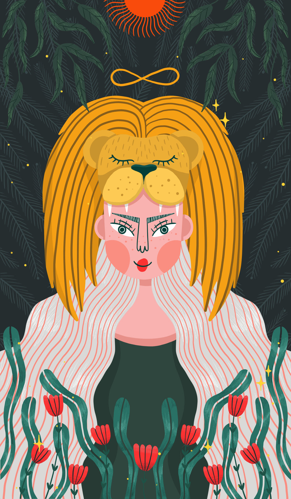 78 Doors Tarot Deck - Digital and Physical