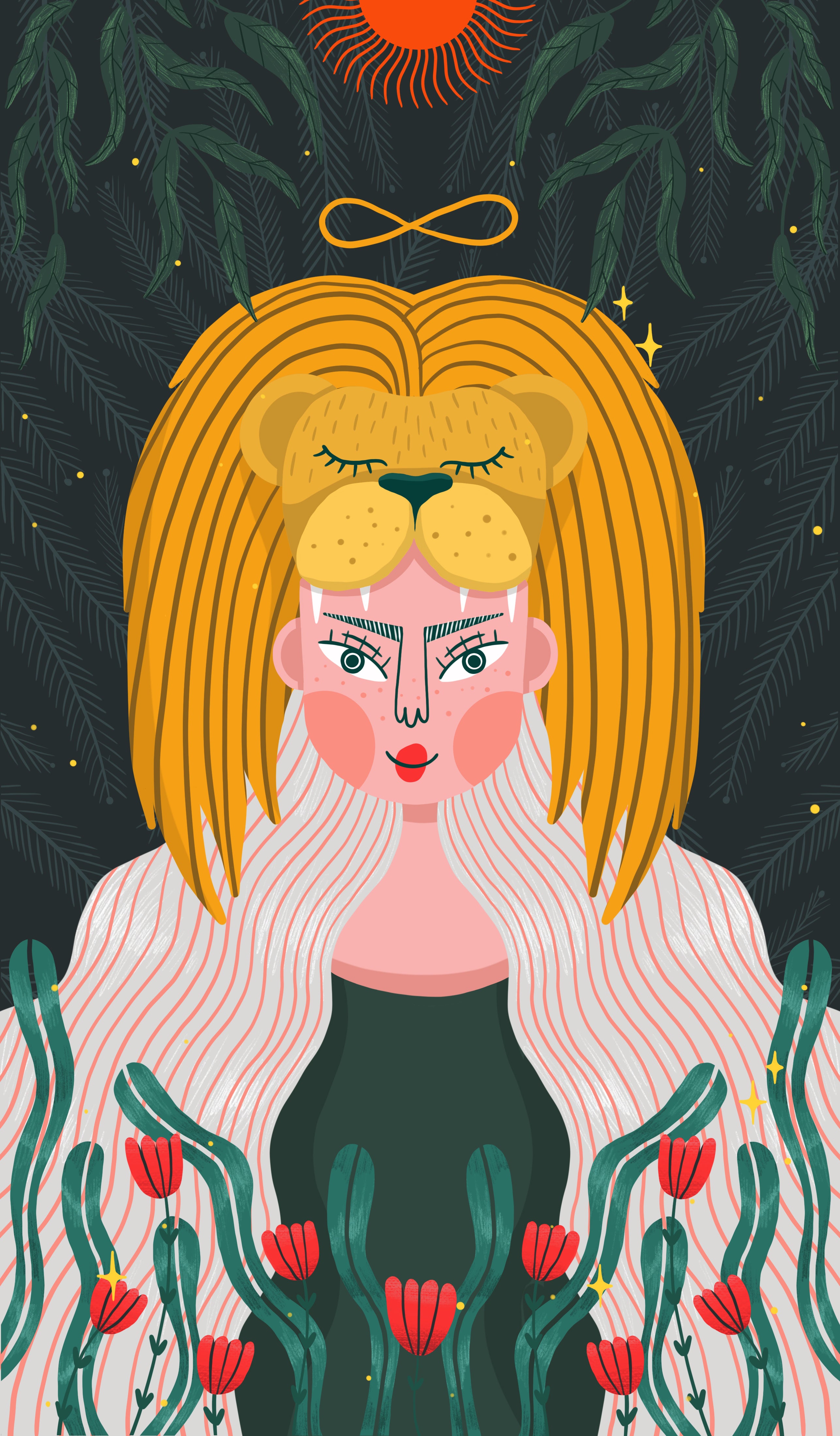 78 Doors Tarot Deck - Digital and Physical
