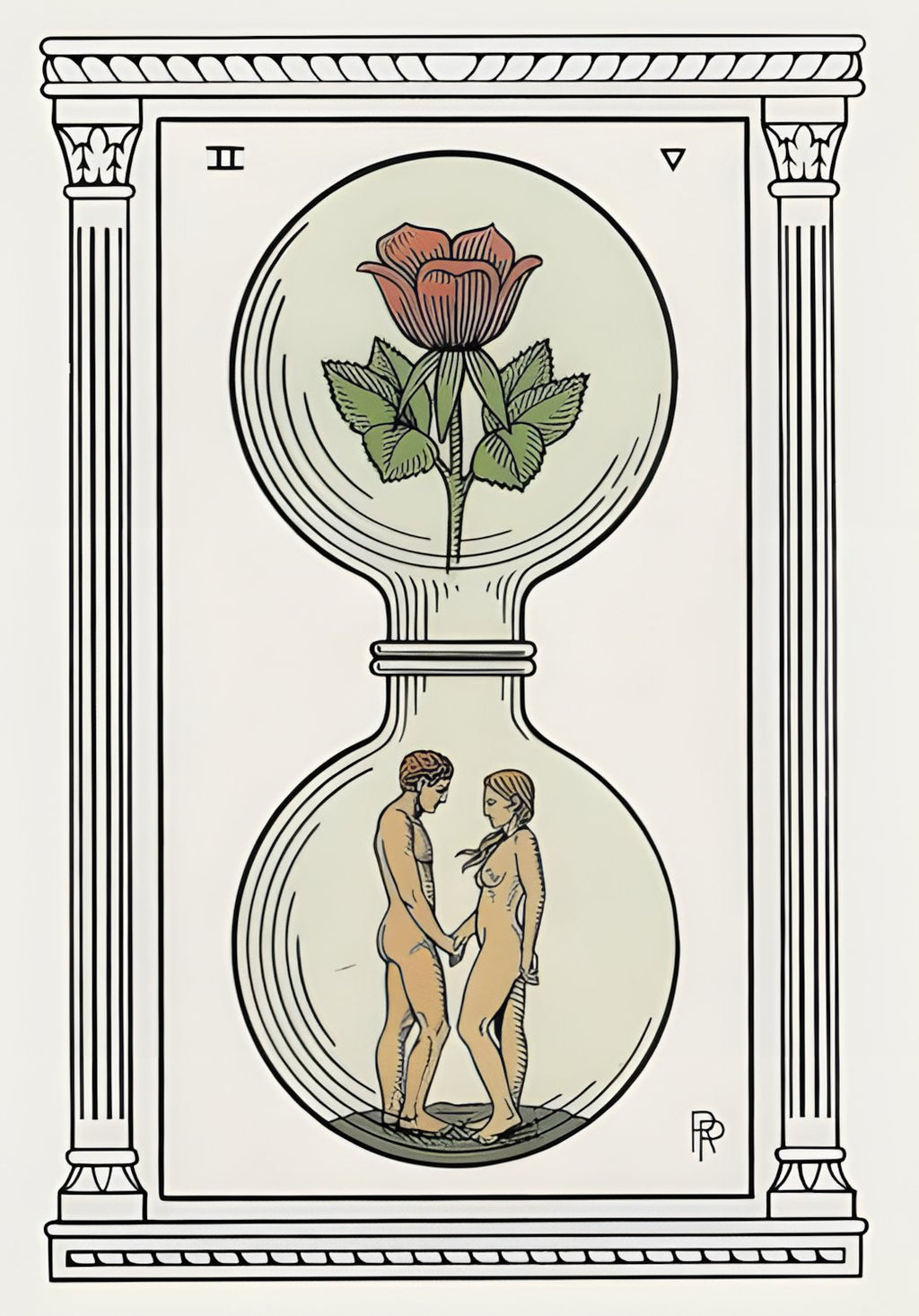 Alchemical Deck