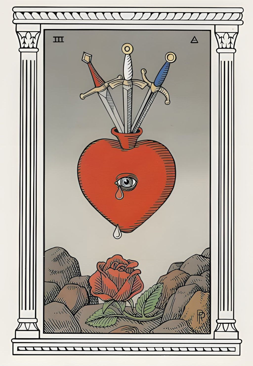 Alchemical Deck