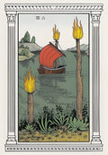 Alchemical Deck