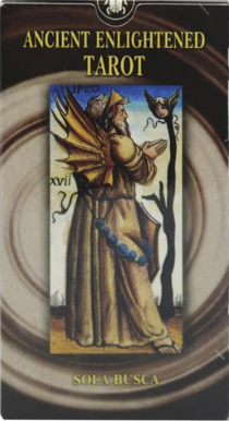 Ancient Enlightened Tarot Deck